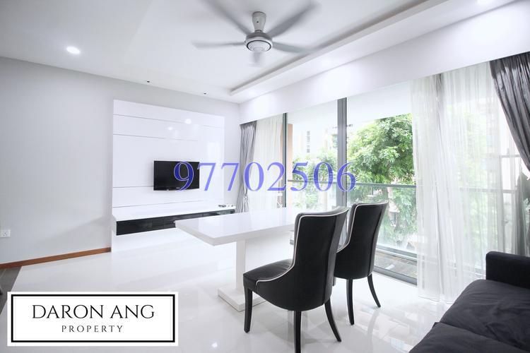 Double Bay Residences (D18), Condominium #160934192